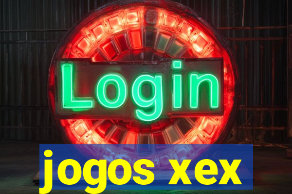 jogos xex